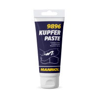 9896 Kupferpaste 50 gl / догляд за тормоз.диск