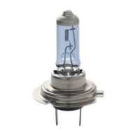 202136 H7 1шт / 12V55W  PX26D  Super White