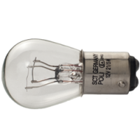 202068 P21/5W 10 шт 12V21/5W  BAY15d