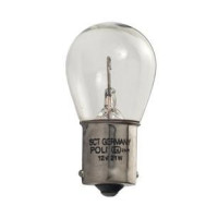 202075 P21W 10шт 12V21W  BA15s