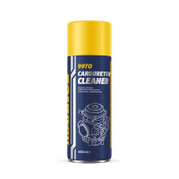 9970 Carburetor Cleaner (Vergaser Reiniger) 400ml /  Спрей для очищення карбюратора (аерозоль)